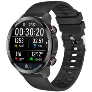 HX08 Smart Watch Super Amoled