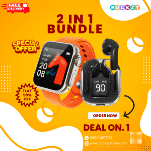 2in1 Bundle Deal No.1