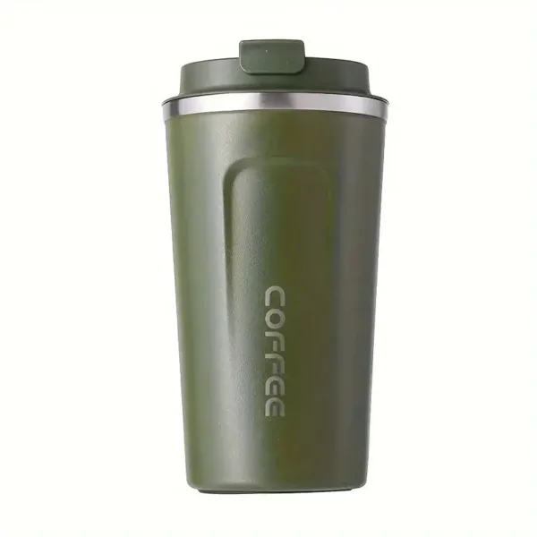 Tumbler Coffee Mug