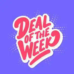 weekly bundle deal