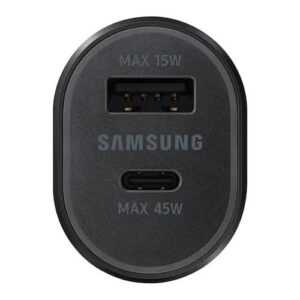 Samsung Super Fast Car Charger 2.0