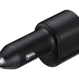 Samsung Super Fast Car Charger 2.0