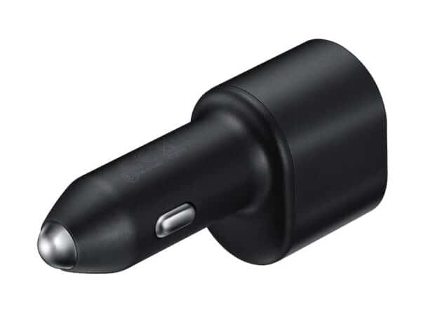 Samsung Super Fast Car Charger 2.0