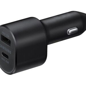 Samsung Super Fast Car Charger 2.0