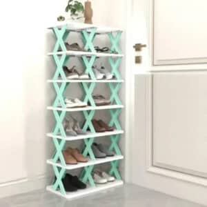 Shoe Rack Multi Layer Shoe Stand