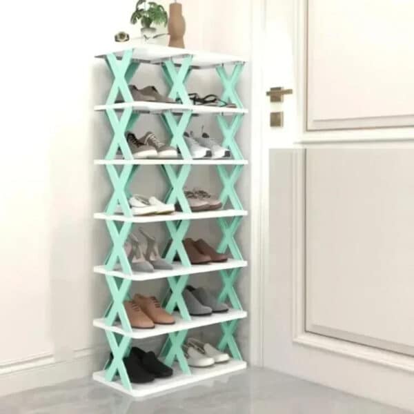 Shoe Rack Multi Layer Shoe Stand