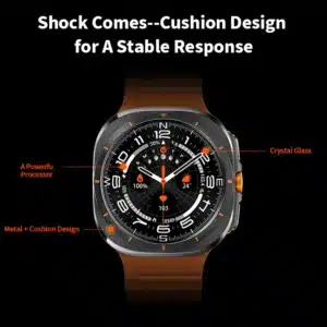 S7 Smart Watch Ultra