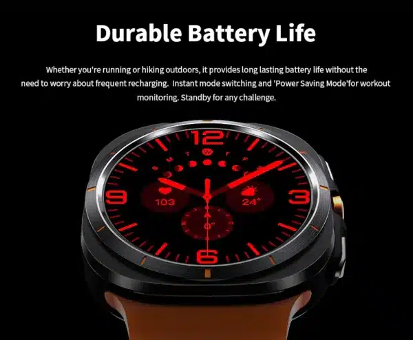 S7 Smart Watch Ultra