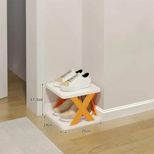 Shoe Rack Multi Layer Shoe Stand