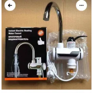 Electric Instant Hot Water Faucet