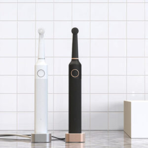 Bruzzoni Electric Toothbrush