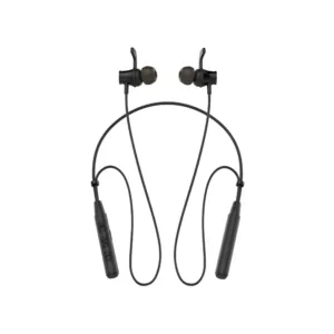 HARMONICS 222 Neckband Earphone