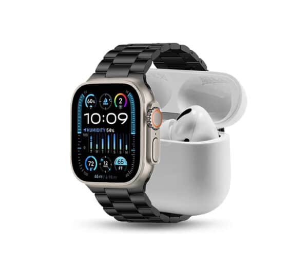 Fendior S300 ULTRA 2 Smart Watch