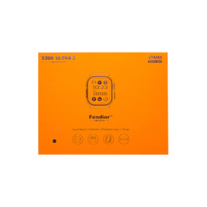 Fendior S300 ULTRA 2 Smart Watch