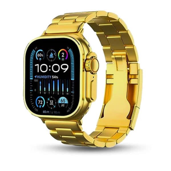 Fendior S300 ULTRA 2 Smart Watch