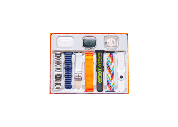 Fendior S300 ULTRA 2 Smart Watch