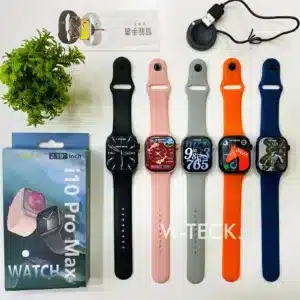 Smart Watch Series 9