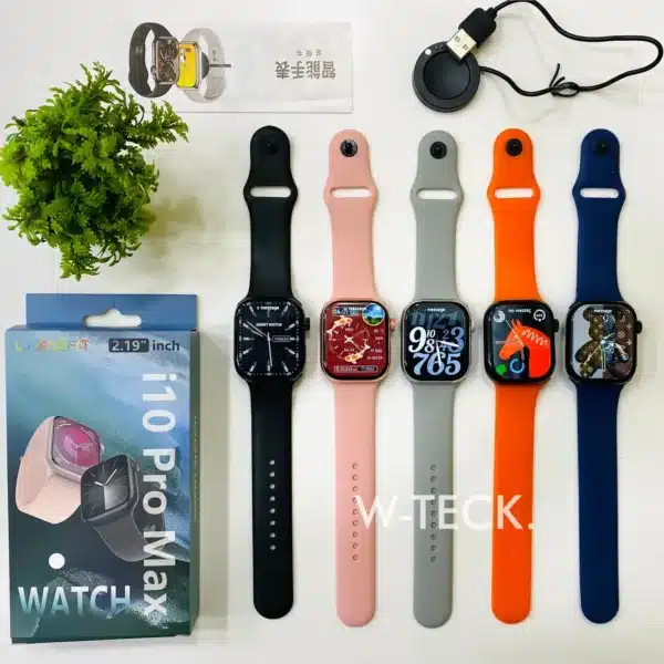 Smart Watch Series 9