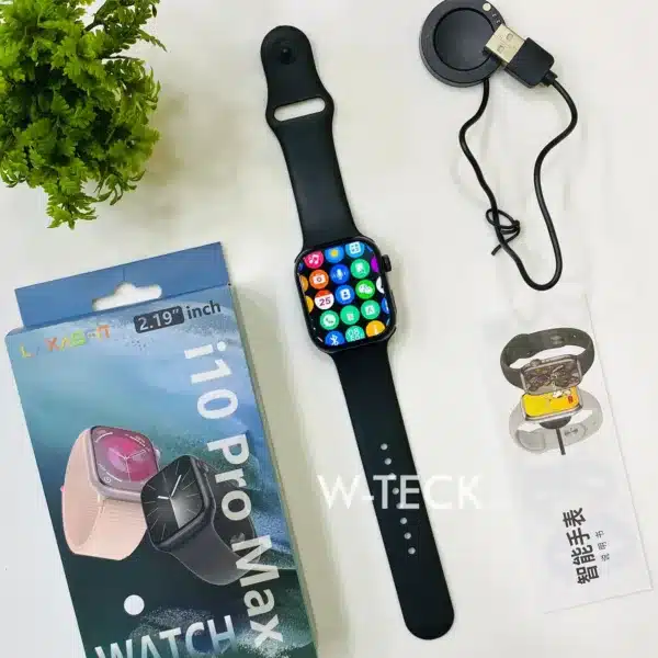 Smart Watch Series 9