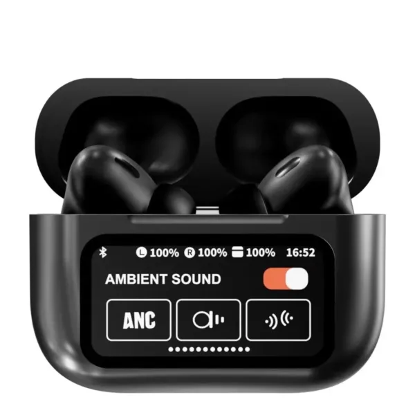 A9 Pro Earbuds