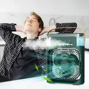 Mini Cooler Ac
