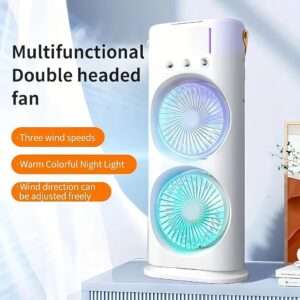 Tower Cooler Fan