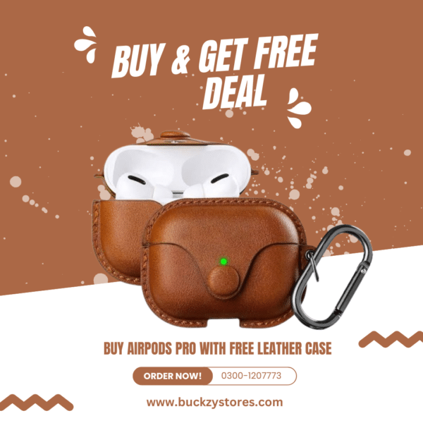 Airpods Pro