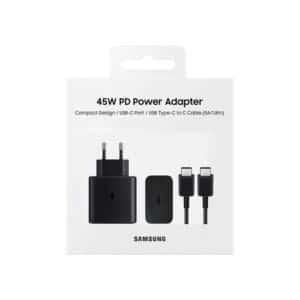 Samsung 45W Super Fast Charger