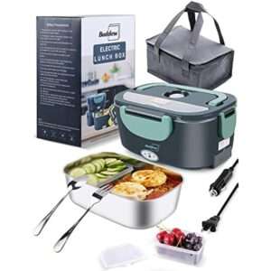 Electric Lunch Box