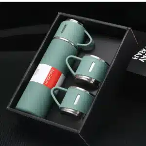 Stainless Steel Vacuum Flask